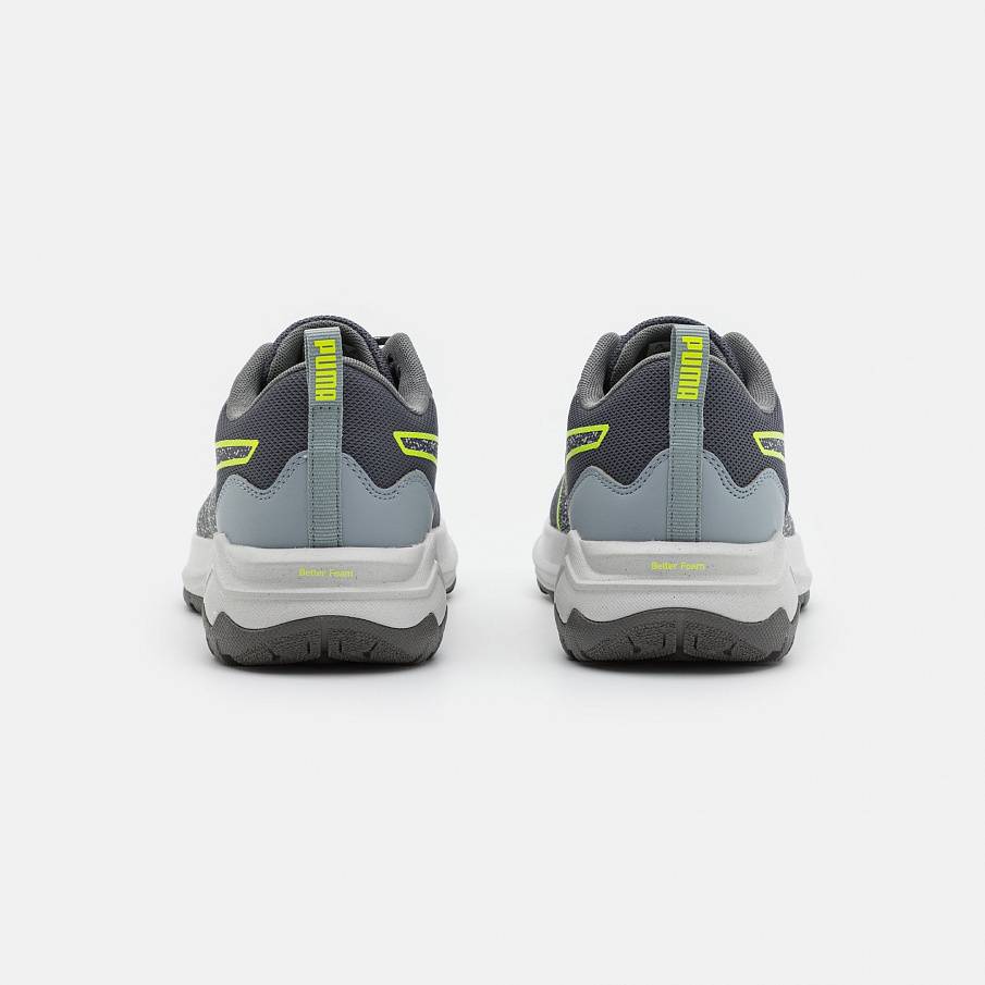 Фото № 3 с приближением к товару «‎Puma Better Foam Xterra »