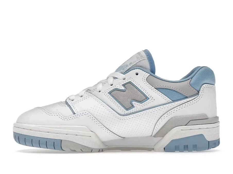 Фото № 3 с приближением к товару «‎New Balance 550»