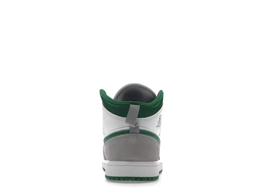 Фото № 4 с приближением к товару «‎Jordan 1 Mid SE»