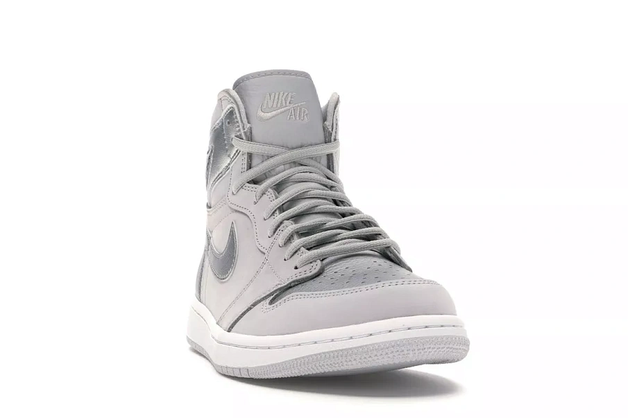 Фото № 3 с приближением к товару «‎Jordan 1 Retro High CO Japan Neutral Grey (2020)»