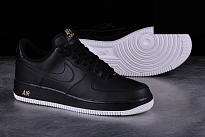 Фото № 2 с приближением к товару «‎Nike Air Force 1 ’07 »