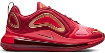 Фото № 1 с приближением к товару «‎Nike Air Max 720 Iron Man »