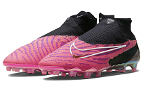 Фото № 3 с приближением к товару «‎ Nike Phantom GX Soccer shoes»