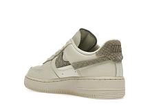 Фото № 6 с приближением к товару «‎Nike Air Force 1 Low LXX Sea Glass Python »