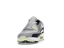 Фото № 3 с приближением к товару «‎Nike Air Max 90 Golf White Particle Grey Barely Volt»