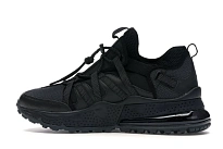 Фото № 6 с приближением к товару «‎Nike Air Max 270 Bowfin Triple Black»