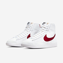 Фото № 3 с приближением к товару «‎Nike Blazer ’77 Next Nature »