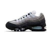 Фото № 4 с приближением к товару «‎Nike Women's Air Max 95 OG Blue Tint 2025»