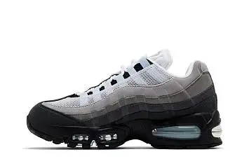 Nike Women's Air Max 95 OG Blue Tint 2025 - 4