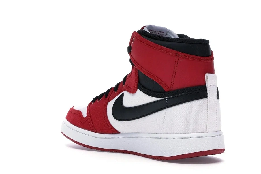 Фото № 6 с приближением к товару «‎Jordan 1 Retro AJKO Chicago (2014)»