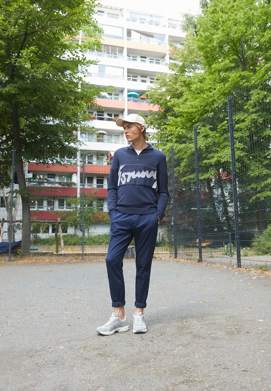 Фото № 4 с приближением к товару «‎GEL-1130 UNISEX»
