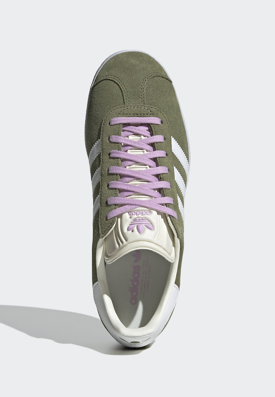 Фото № 3 с приближением к товару «‎Adidas Gazelle W »