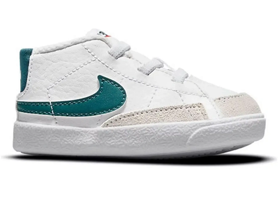 Фото № 1 с приближением к товару «‎Nike Blazer Mid»