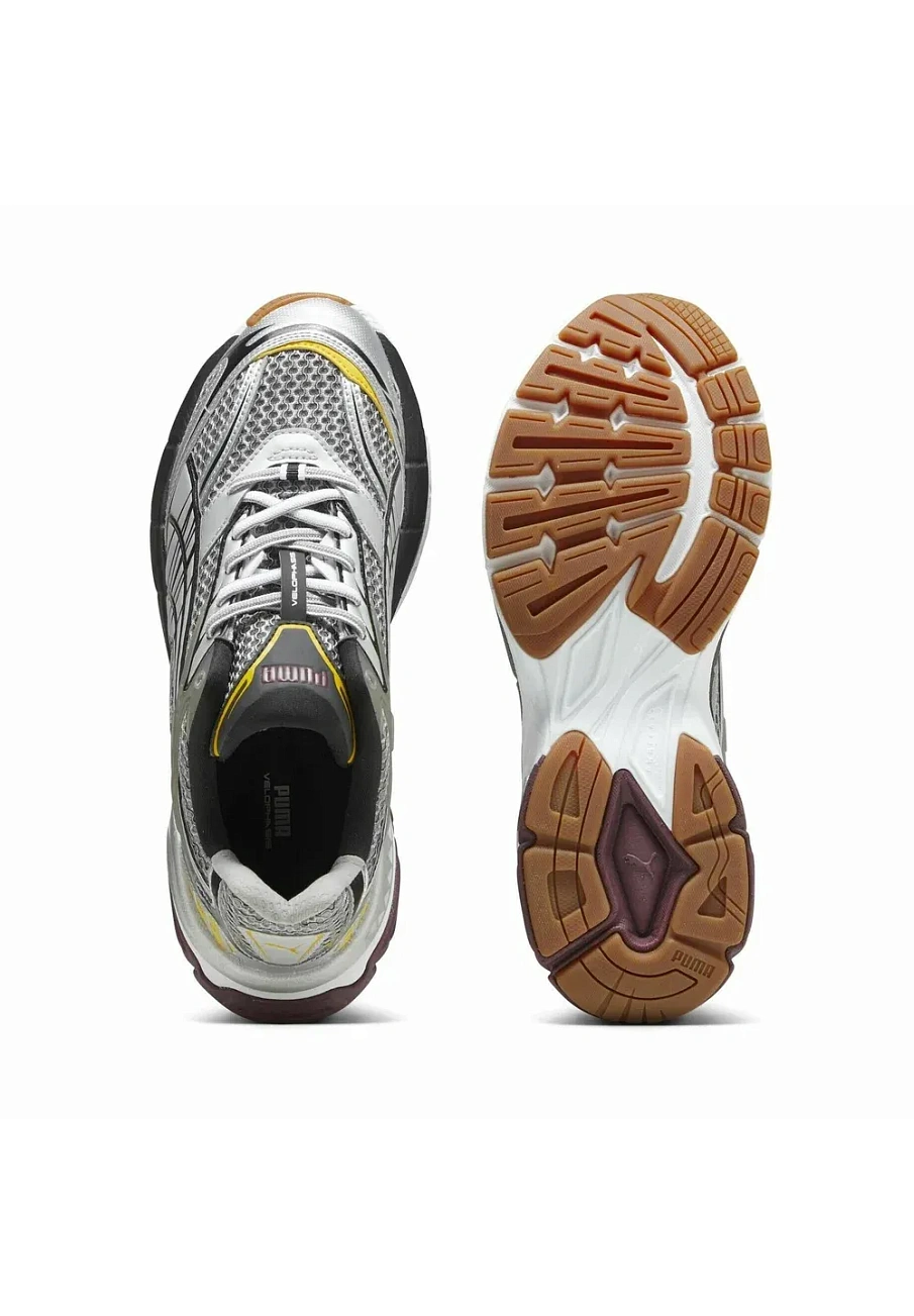 Фото № 3 с приближением к товару «‎Кроссовки Puma sppu115o0q4-q12-n»