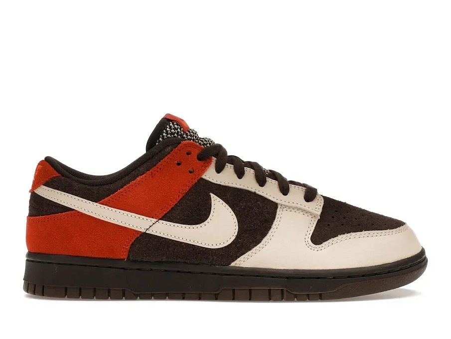 Фото № 1 с приближением к товару «‎Nike Dunk Low Red Panda»