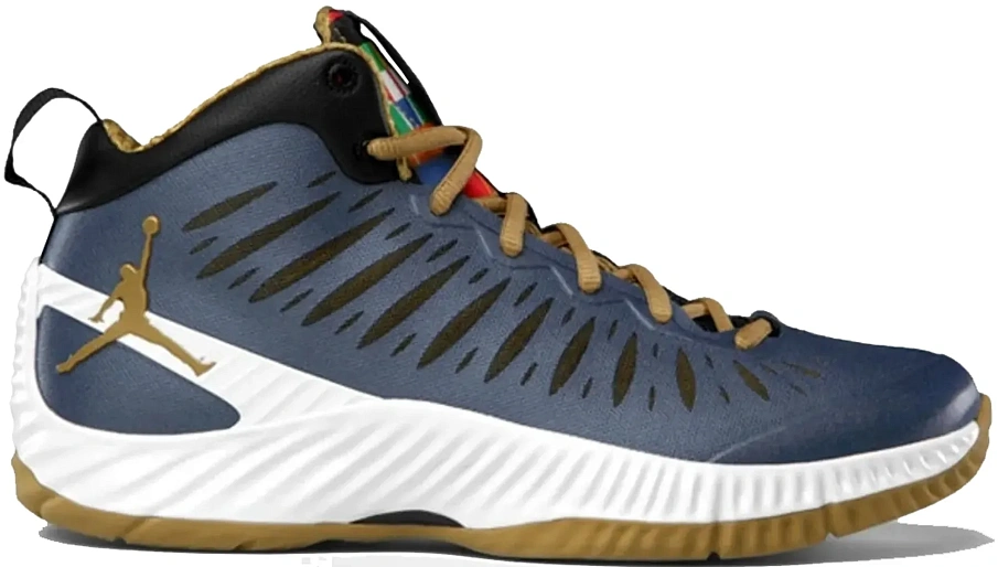 Фото № 1 с приближением к товару «‎Jordan Super.Fly RTTG DC»