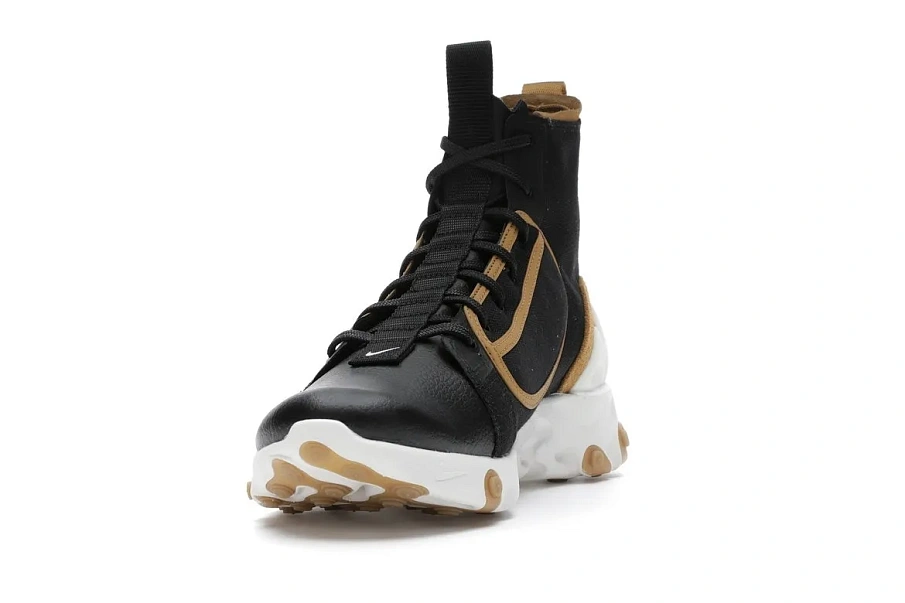 Фото № 4 с приближением к товару «‎Nike React Ianga 10th Collection»