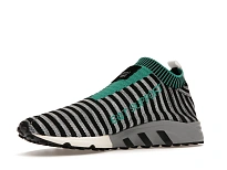 Фото № 4 с приближением к товару «‎adidas EQT Support Sock Core Black Grey One»