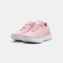 Фото № 5 с приближением к товару «‎Nike React Infinity FK 3»