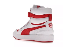 Фото № 5 с приближением к товару «‎Puma Sky LX Public Enemy»