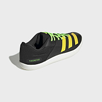 Фото № 4 с приближением к товару «‎Adidas Throwstar»