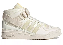 Фото № 1 с приближением к товару «‎adidas Forum Mid Parley Wonder White»