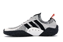 Фото № 3 с приближением к товару «‎adidas F/22 Grey Black»