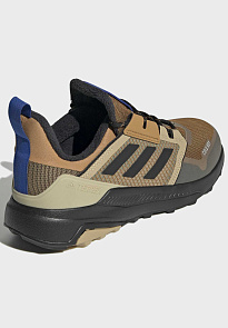 Фото № 3 с приближением к товару «‎Adidas Terrex Trailmaker Cool.rdy Hiking Foundation Cold.rdy No Technol»