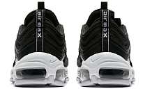 Фото № 3 с приближением к товару «‎Nike Air Max 97 (W) Black»