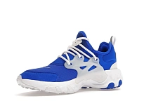 Фото № 3 с приближением к товару «‎Nike React Presto Hyper Royal »