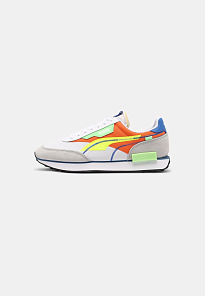 Фото № 1 с приближением к товару «‎Puma Future Rider Twofold Sd Pop »