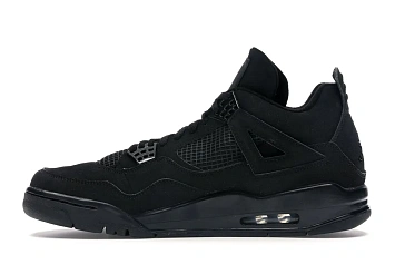 Jordan 4 Retro Black Cat (2006) (308497-002) - 3