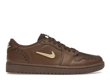 Jordan 1 Low - 1