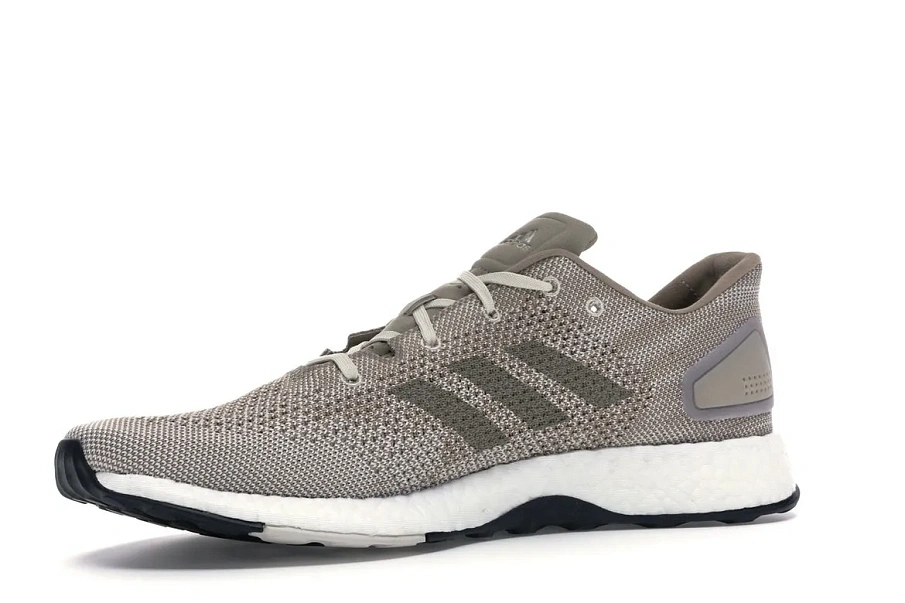 Фото № 4 с приближением к товару «‎adidas PureBoost DPR Tan»