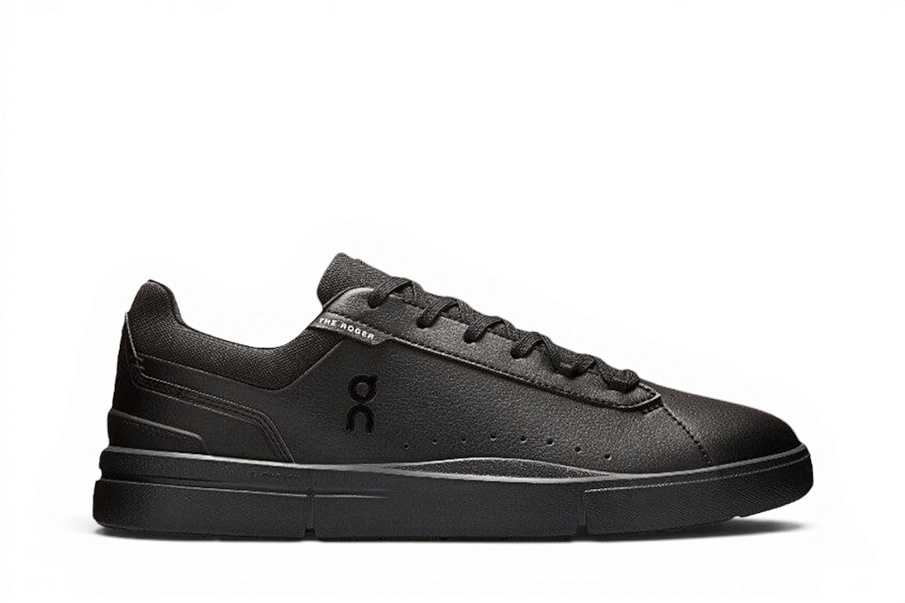 Фото № 2 с приближением к товару «‎ON The Roger Advantage Black»