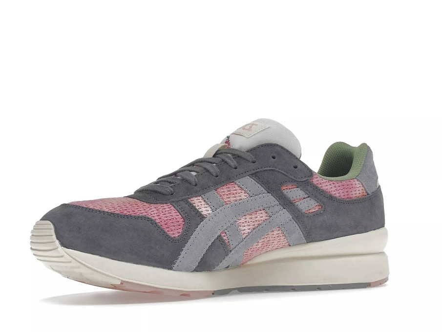 Фото № 3 с приближением к товару «‎ASICS GT-II Up There»