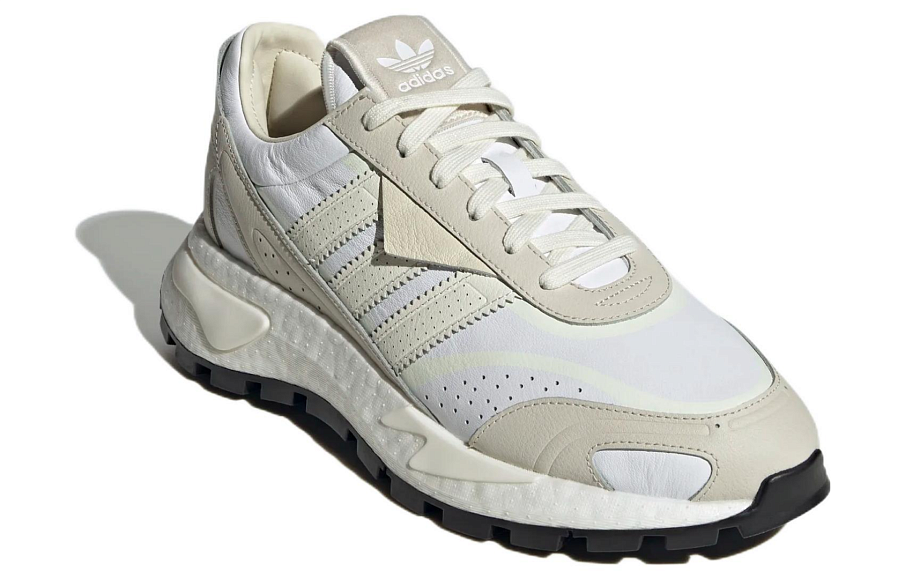 Фото № 3 с приближением к товару «‎ adidas originals Retropy P9 Sports Casual Shoes»