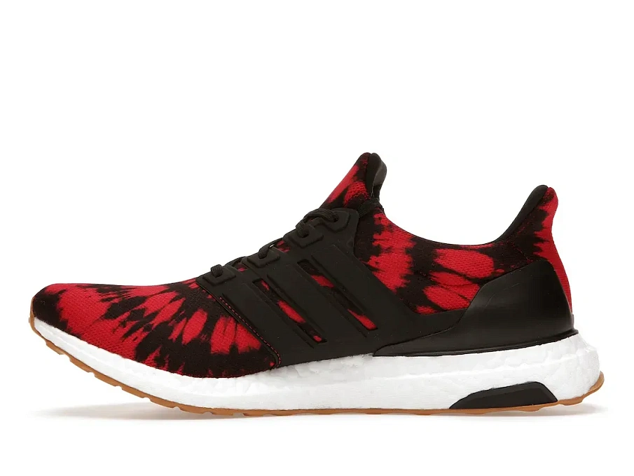 Фото № 3 с приближением к товару «‎adidas Ultra Boost Nice Kicks No Vacancy»