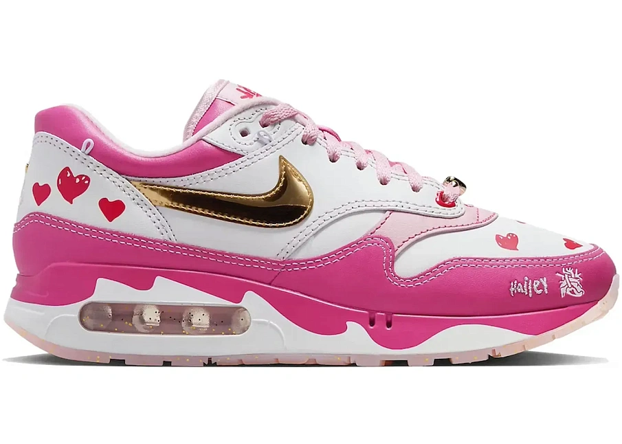 Фото № 1 с приближением к товару «‎Nike Air Max 1 '86 OG Doernbecher Hailey »