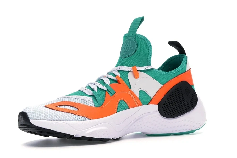 Фото № 3 с приближением к товару «‎Nike Huarache Edge Sneaker of the Gods»