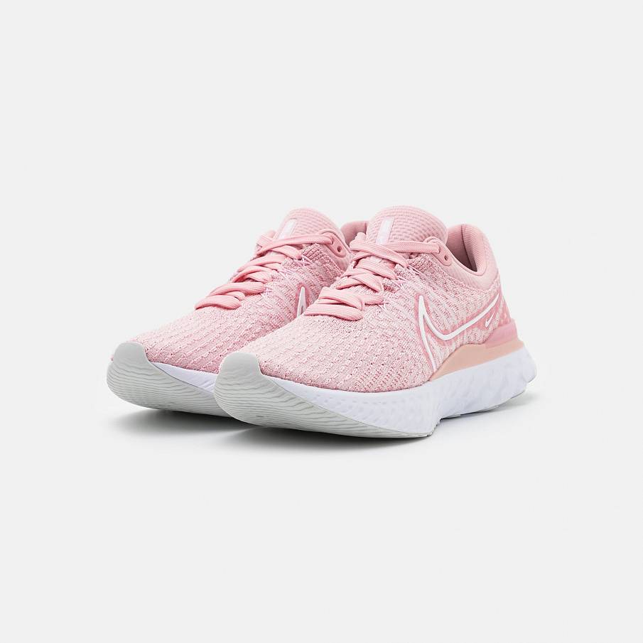 Фото № 5 с приближением к товару «‎Nike React Infinity FK 3»