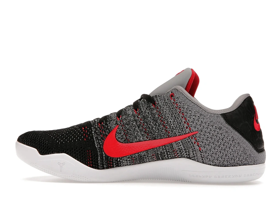 Фото № 5 с приближением к товару «‎Nike Kobe 11 Elite Low Tinker»