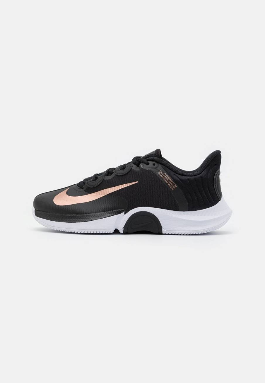 Фото № 1 с приближением к товару «‎Nike Court Air Zoom Turbo»