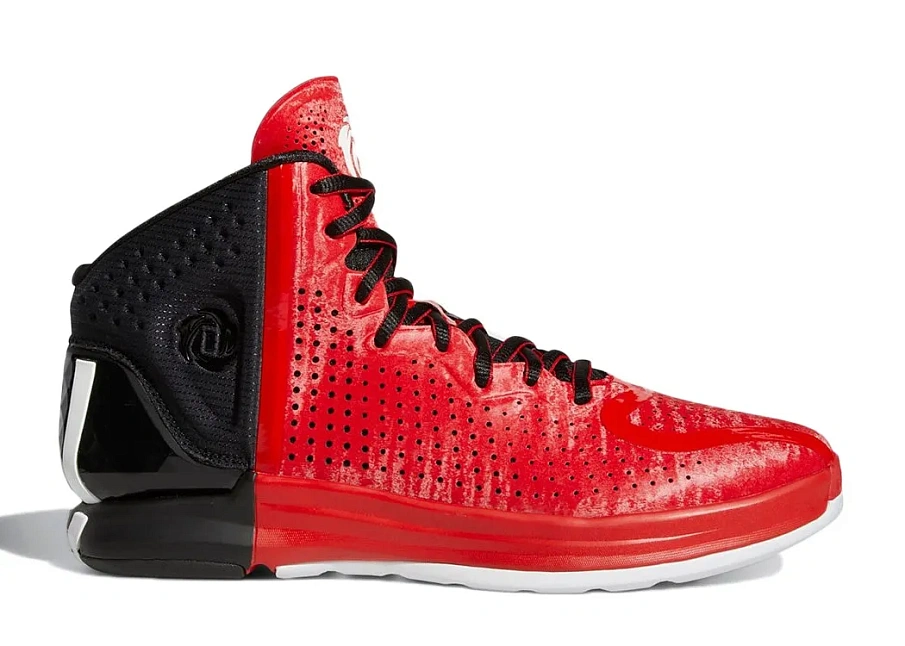 Фото № 1 с приближением к товару «‎adidas D Rose 4 Restomod Brenda»