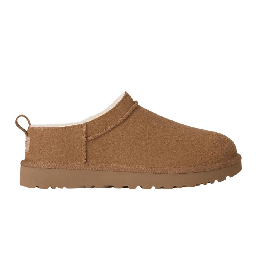 Фото № 1 с приближением к товару «‎UGG Women's Classic Micro Chestnut»