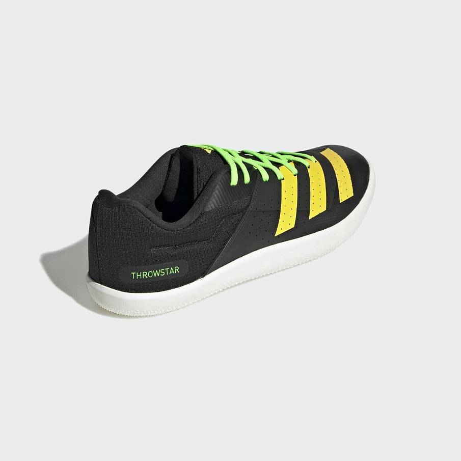 Фото № 4 с приближением к товару «‎Adidas Throwstar»