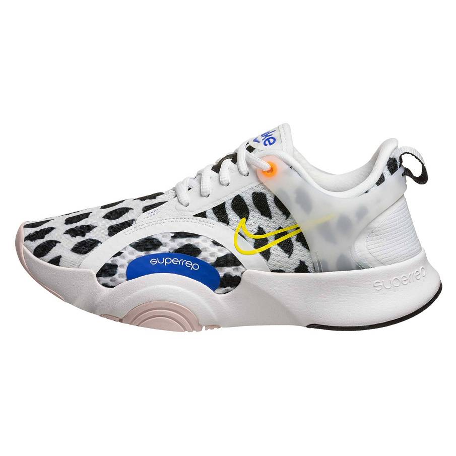 Фото № 1 с приближением к товару «‎Nike Superrep »