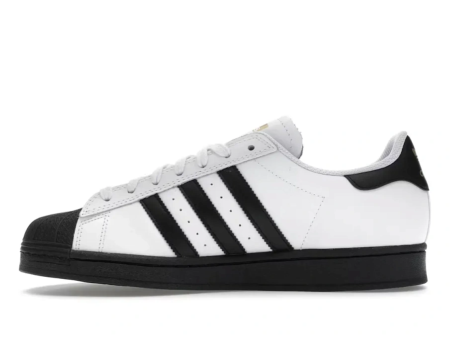 Фото № 3 с приближением к товару «‎adidas Superstar ADV»