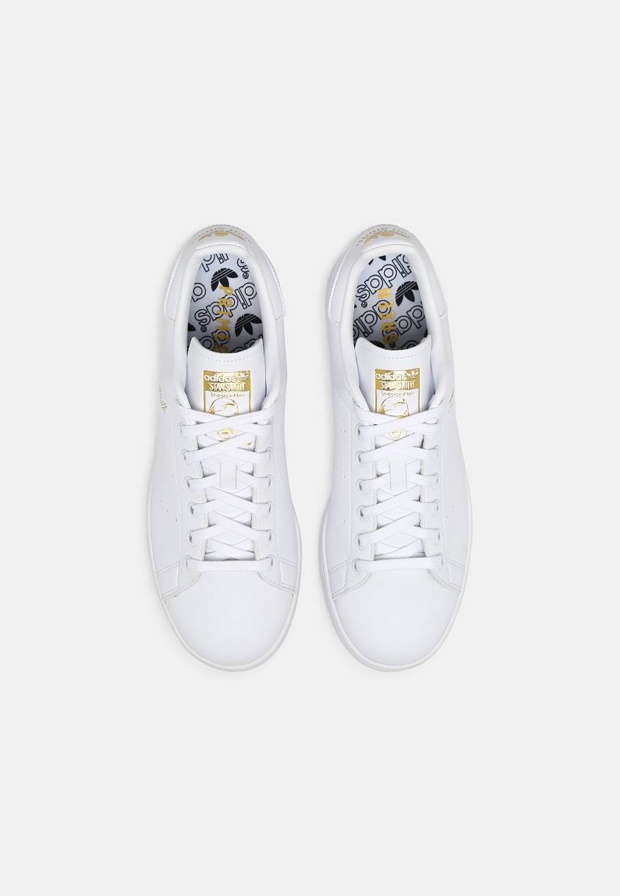 Фото № 4 с приближением к товару «‎Adidas Stan Smith »