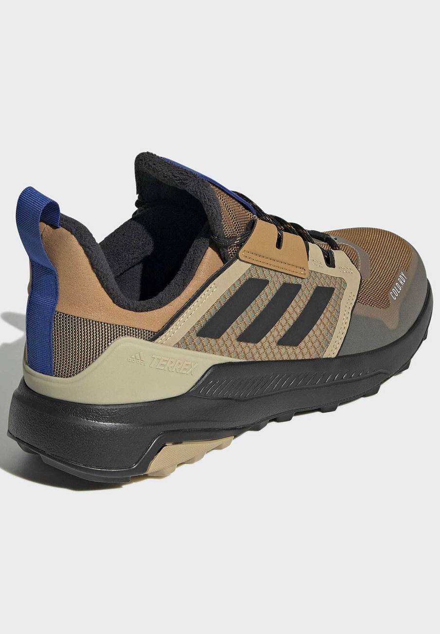 Фото № 3 с приближением к товару «‎Adidas Terrex Trailmaker Cool.rdy Hiking Foundation Cold.rdy No Technol»